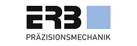 Logo Erb Mechanik GmbH