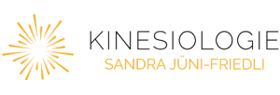 Logo Kinesiologie Sandra Jüni-Friedli